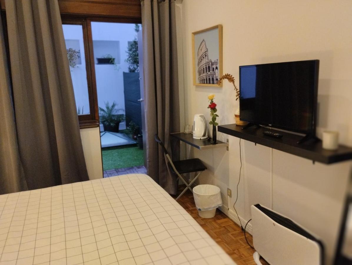 Suites Room Porto Exteriér fotografie