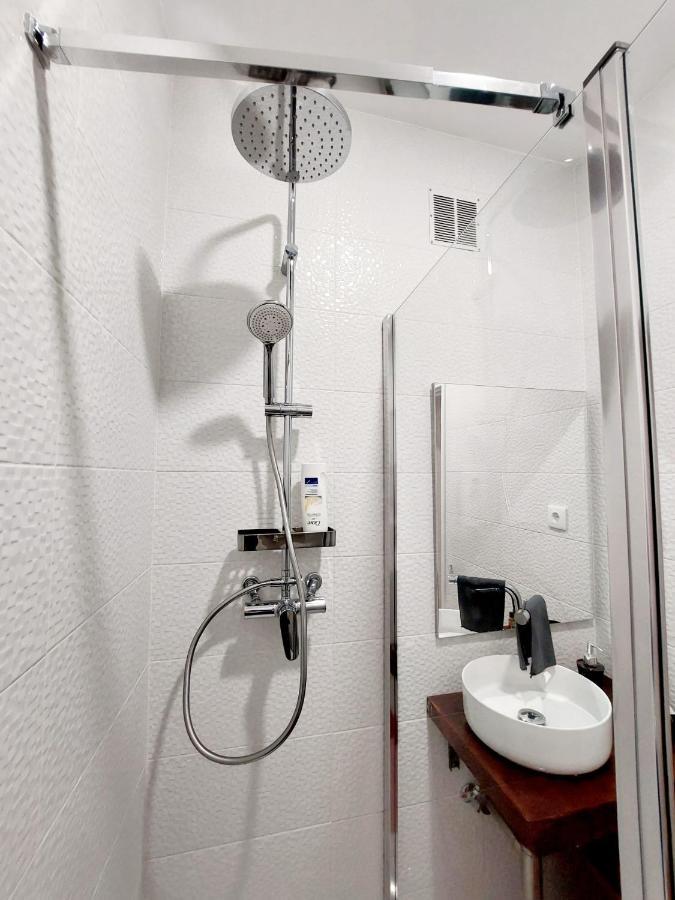 Suites Room Porto Exteriér fotografie