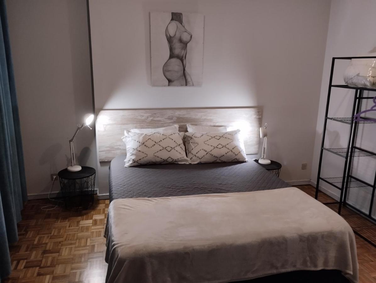 Suites Room Porto Exteriér fotografie