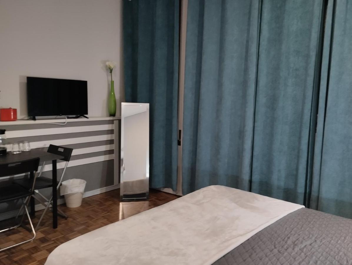 Suites Room Porto Exteriér fotografie
