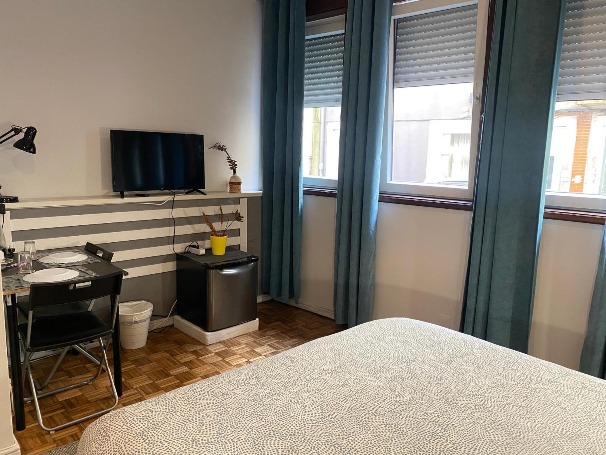 Suites Room Porto Exteriér fotografie