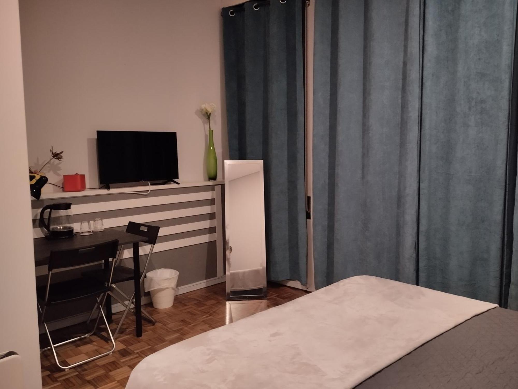 Suites Room Porto Exteriér fotografie