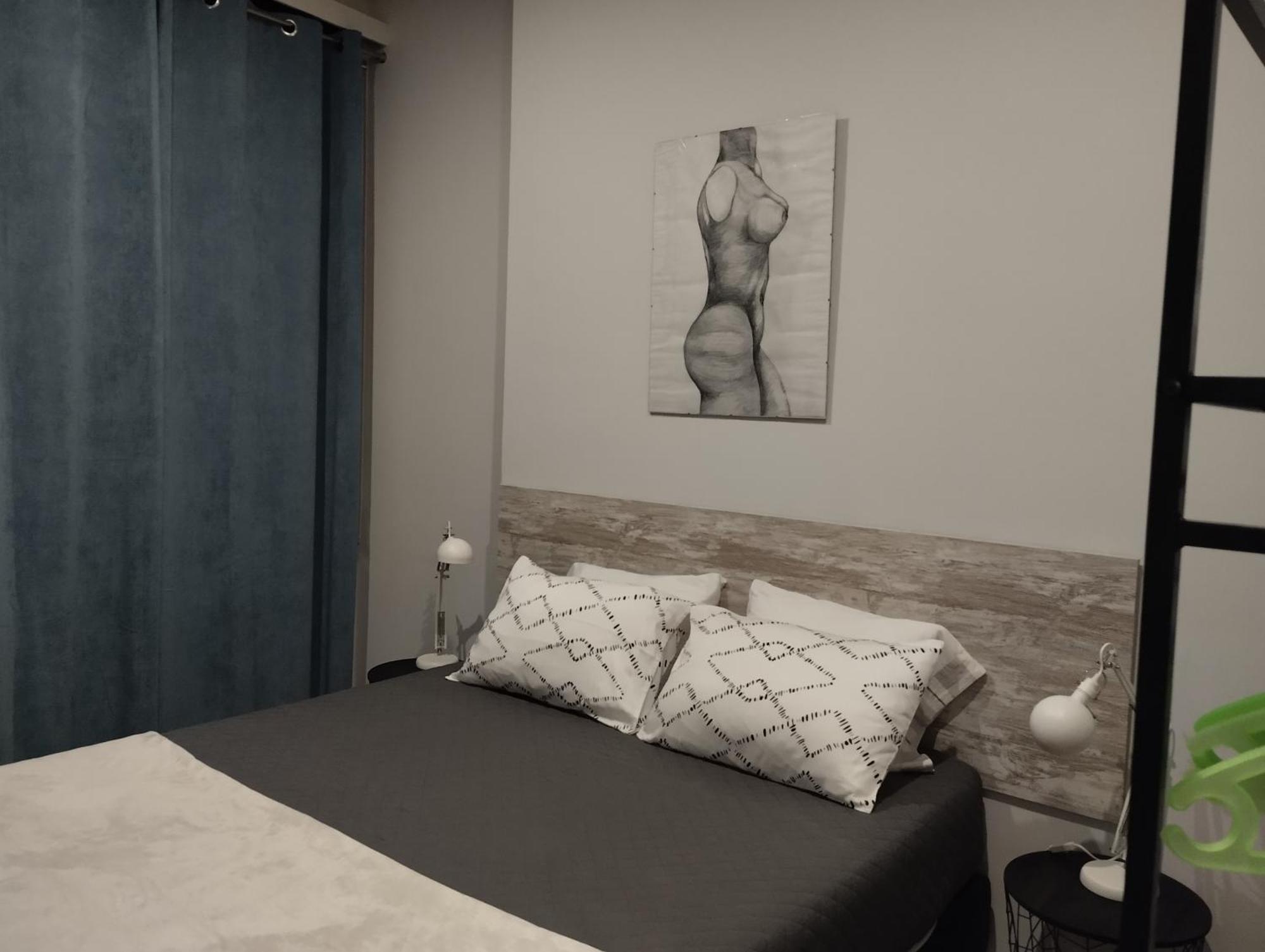 Suites Room Porto Exteriér fotografie