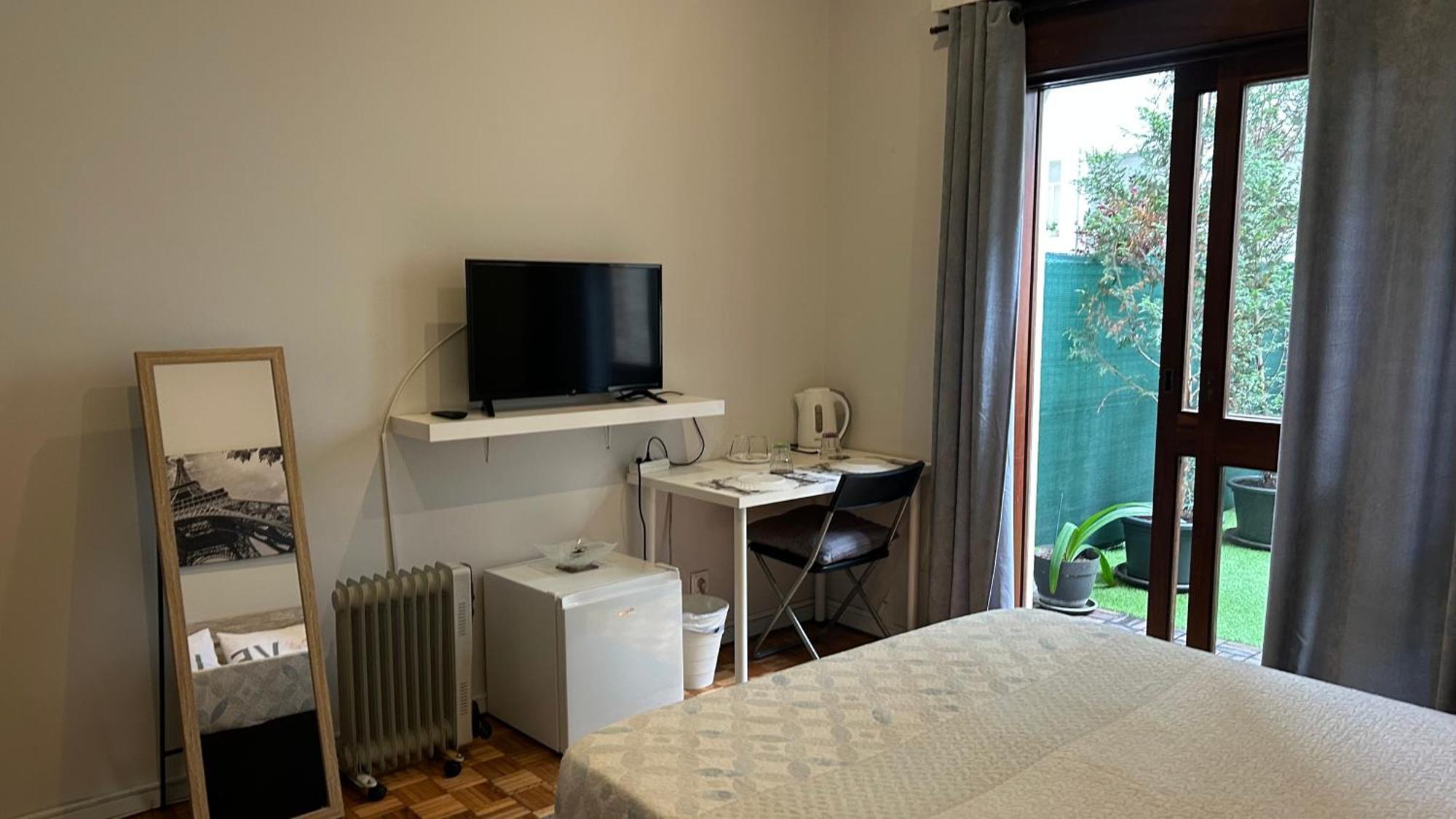 Suites Room Porto Exteriér fotografie