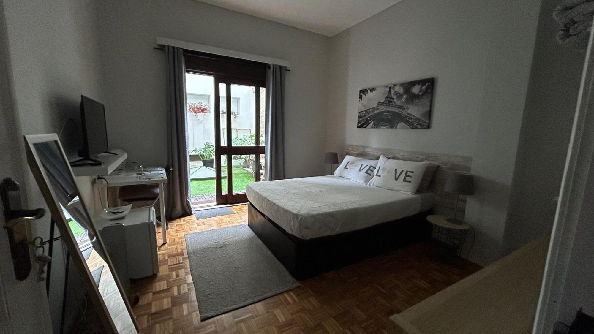 Suites Room Porto Exteriér fotografie