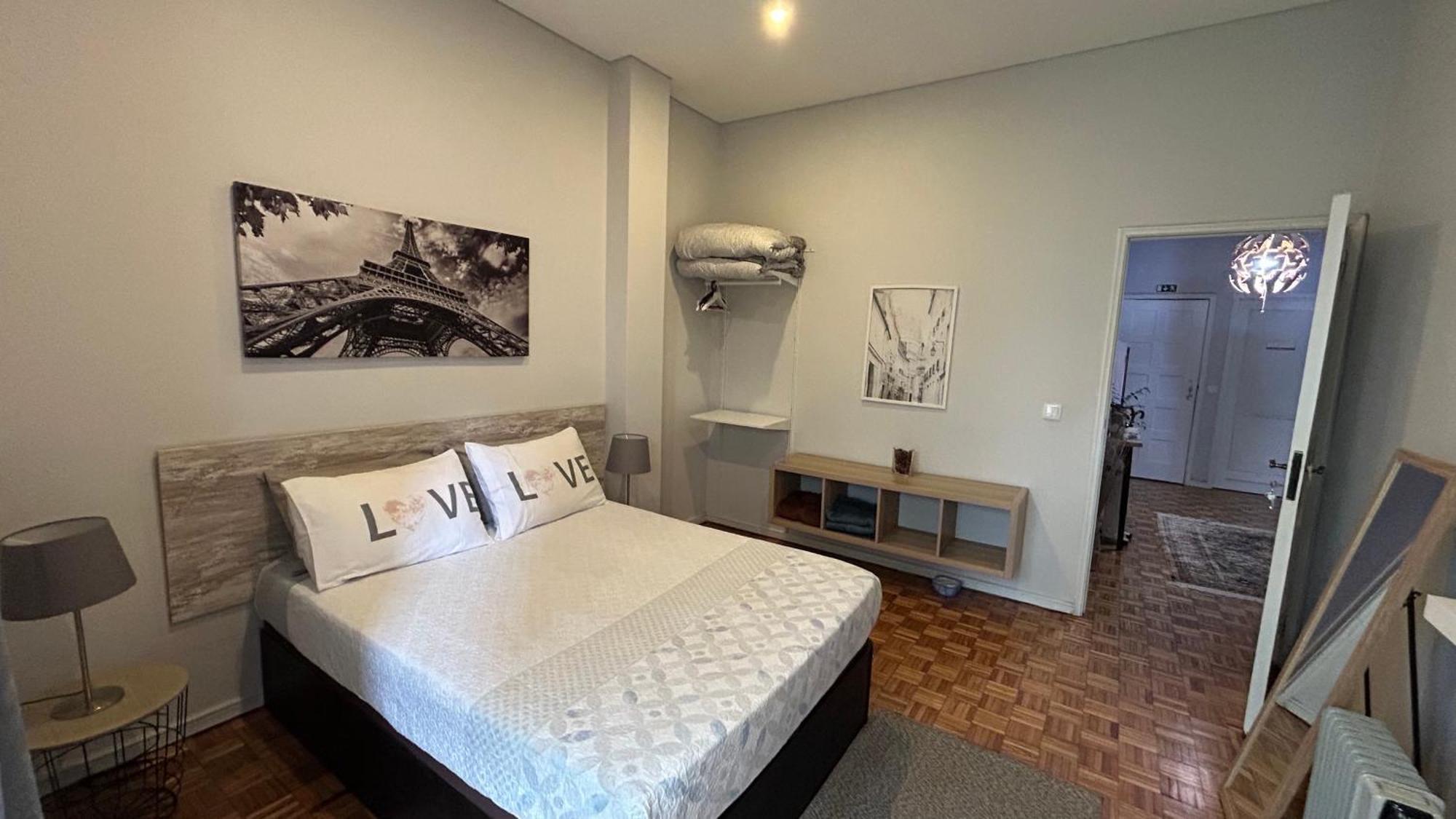 Suites Room Porto Exteriér fotografie