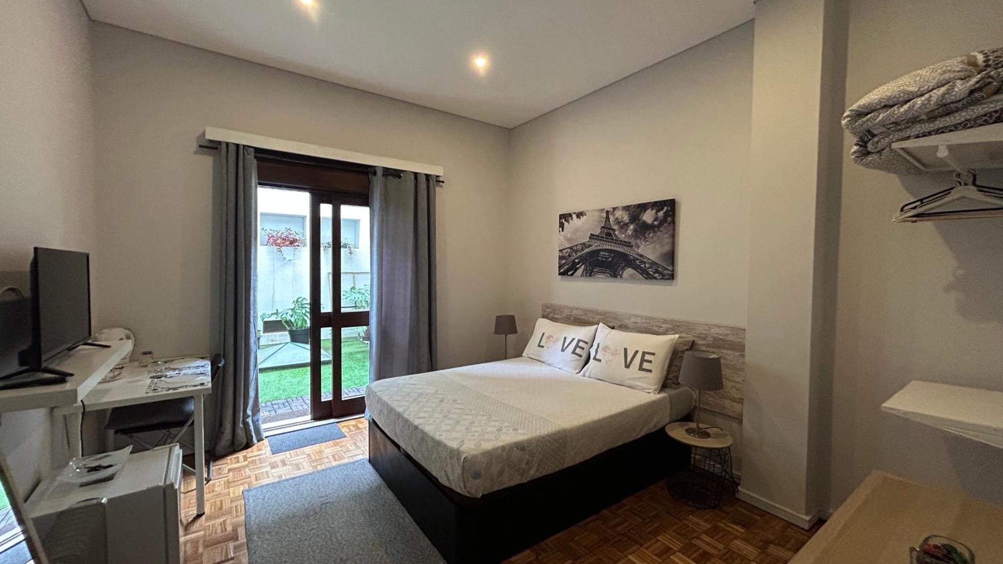 Suites Room Porto Exteriér fotografie