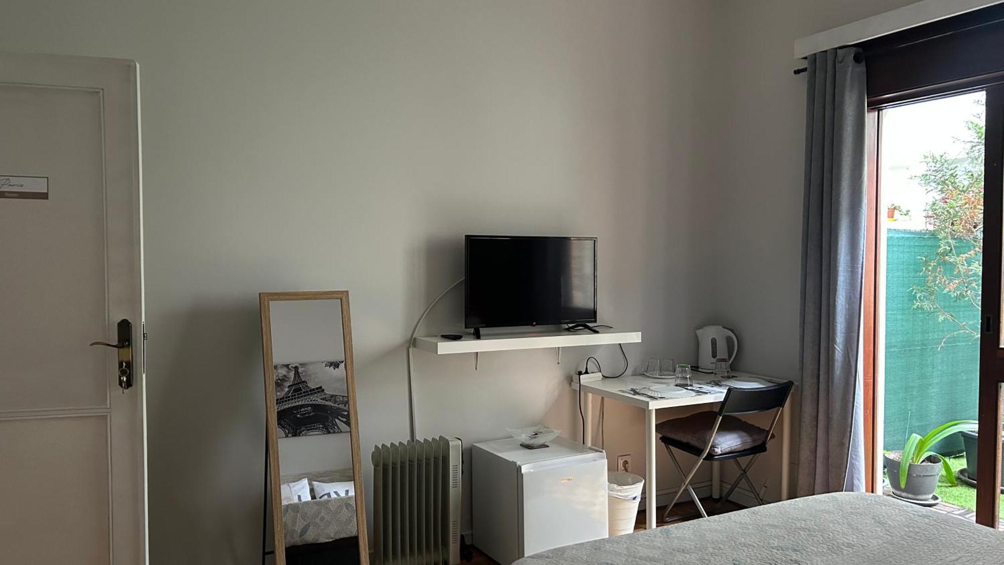 Suites Room Porto Exteriér fotografie