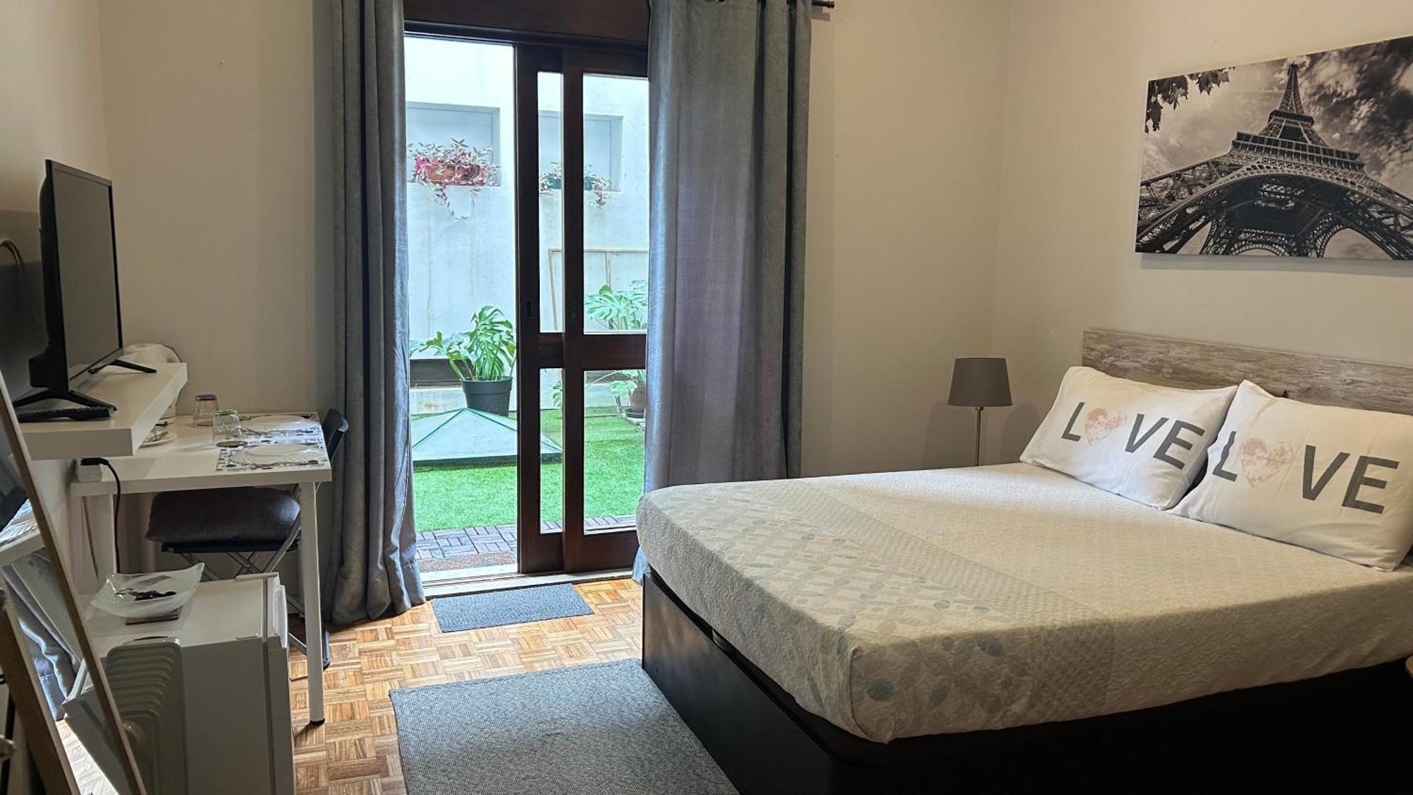 Suites Room Porto Exteriér fotografie